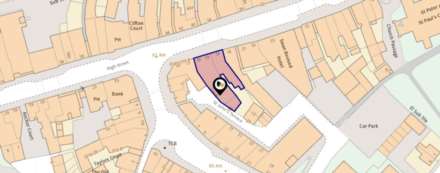 St. Johns Terrace, Newport Pagnell, Image 14