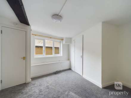 St. Johns Terrace, Newport Pagnell, Image 3