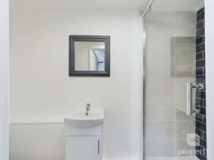 St. Johns Terrace, Newport Pagnell, Image 4