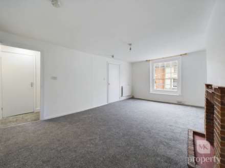 St. Johns Terrace, Newport Pagnell, Image 5