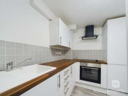 St. Johns Terrace, Newport Pagnell, Image 8