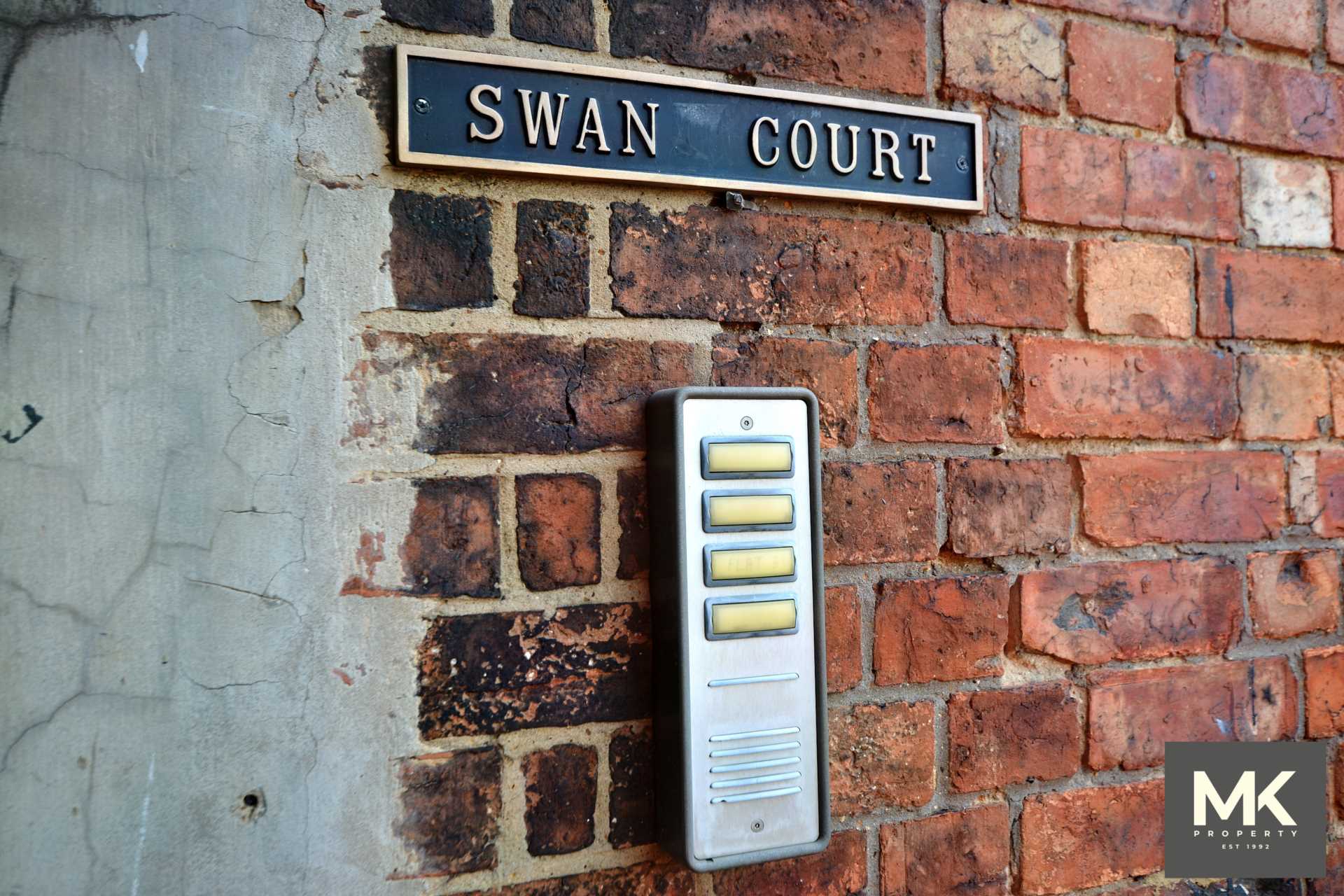 College Street, Northampton, Image 5