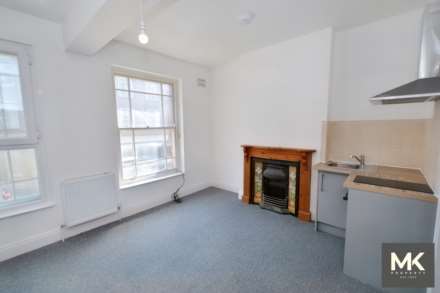 College Street, Northampton, Image 1