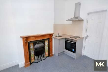 College Street, Northampton, Image 2