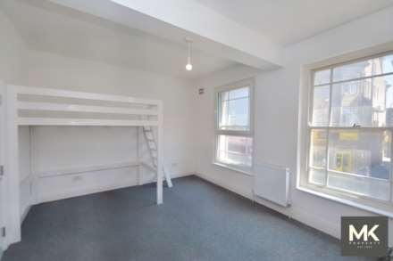 College Street, Northampton, Image 4