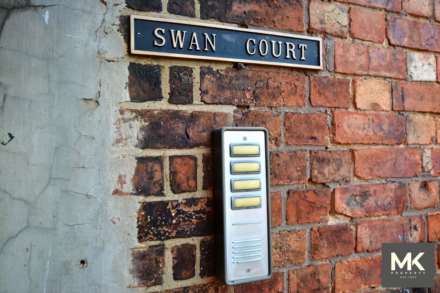 College Street, Northampton, Image 5