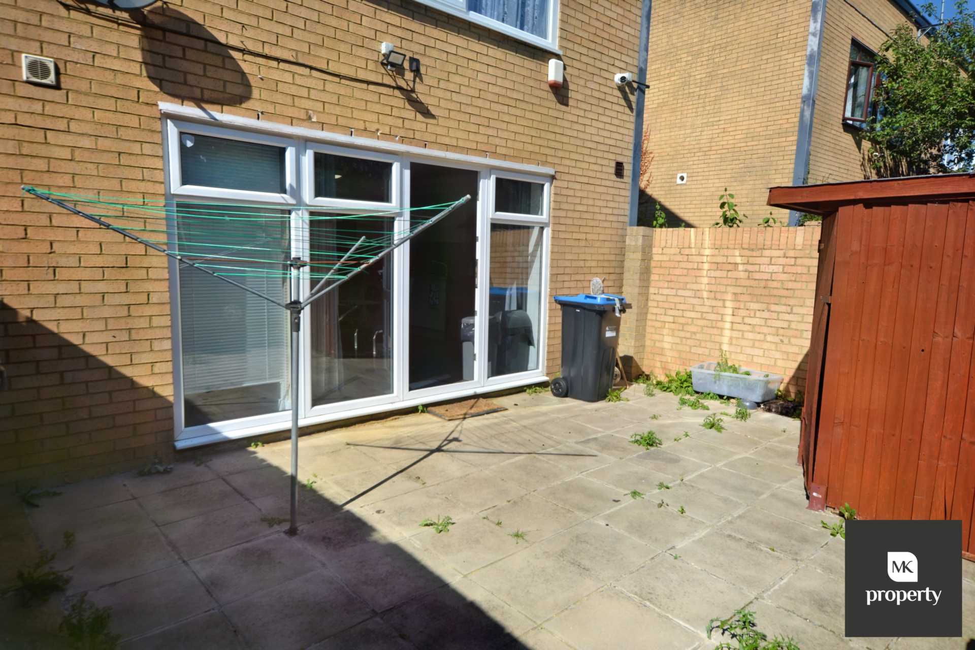 South Ninth Street, Central Milton Keynes, Image 8