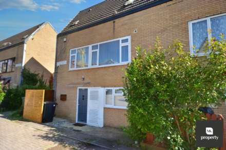 South Ninth Street, Central Milton Keynes, Image 7