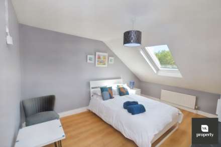 South Ninth Street, Central Milton Keynes, Image 1