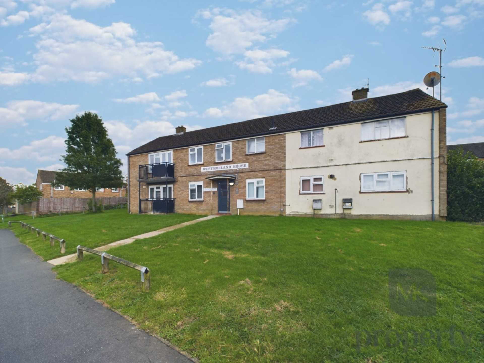 Forfar Drive, Bletchley, Image 1