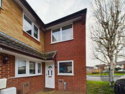 Burdock Court, Newport Pagnell, Image 1