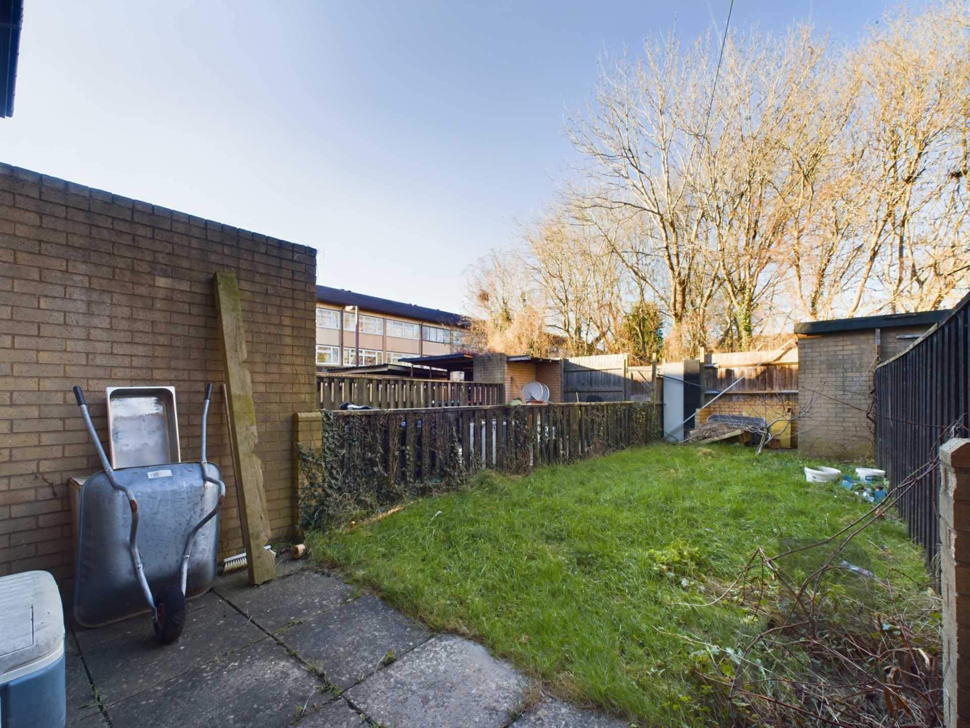 Penryn Avenue, Fishermead, Image 12