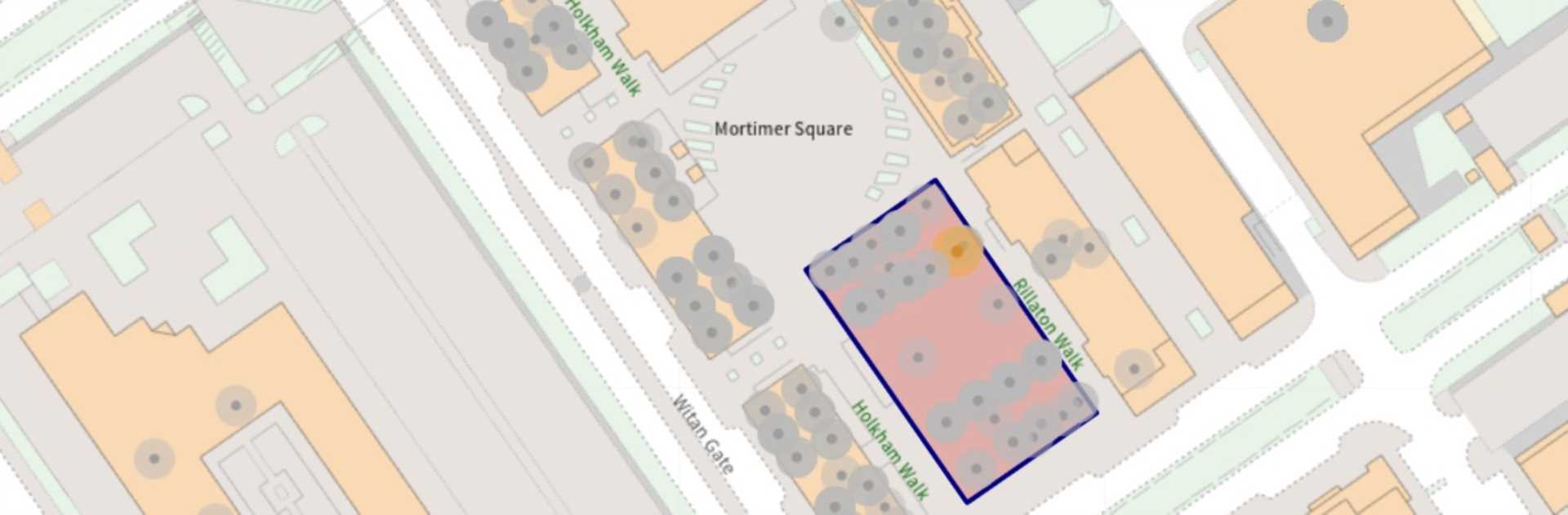 Rillaton Walk, Central Milton Keynes, Image 12