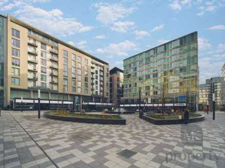 Rillaton Walk, Central Milton Keynes, Image 10