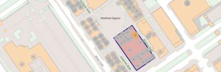 Rillaton Walk, Central Milton Keynes, Image 12