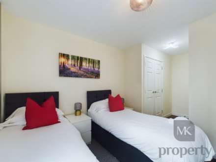 Rillaton Walk, Central Milton Keynes, Image 5