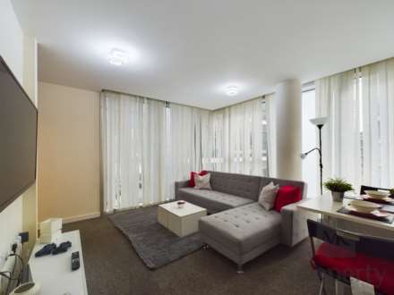 Rillaton Walk, Central Milton Keynes, Image 7