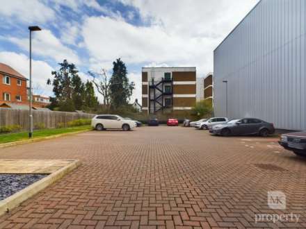 Marquess Drive, Bletchley, Image 13