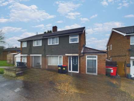 Whalley Drive, Bletchley, Image 1