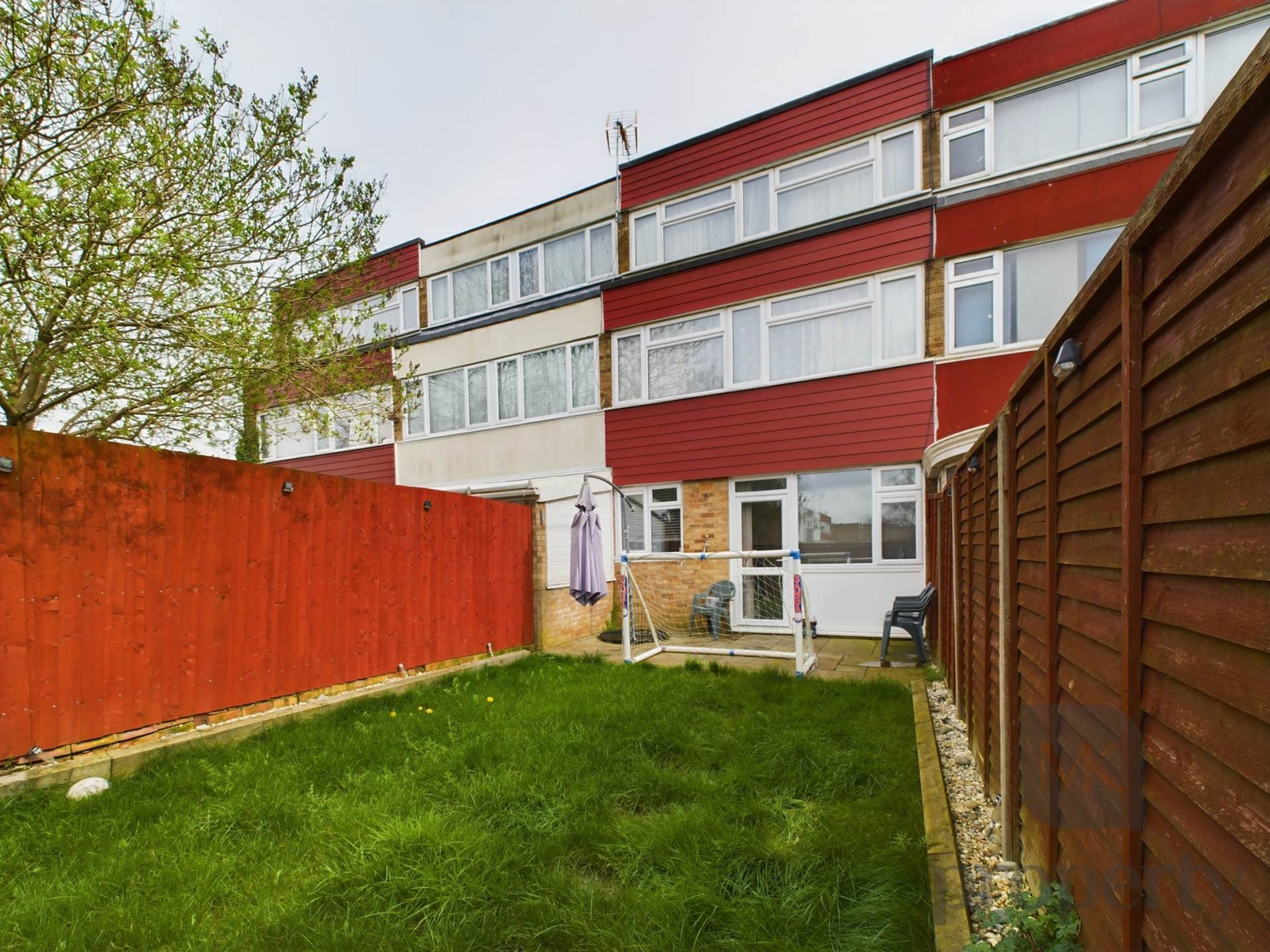 Rydal Way, Bletchley, Image 14