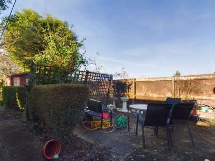 Shenley Road, Bletchley, Image 9