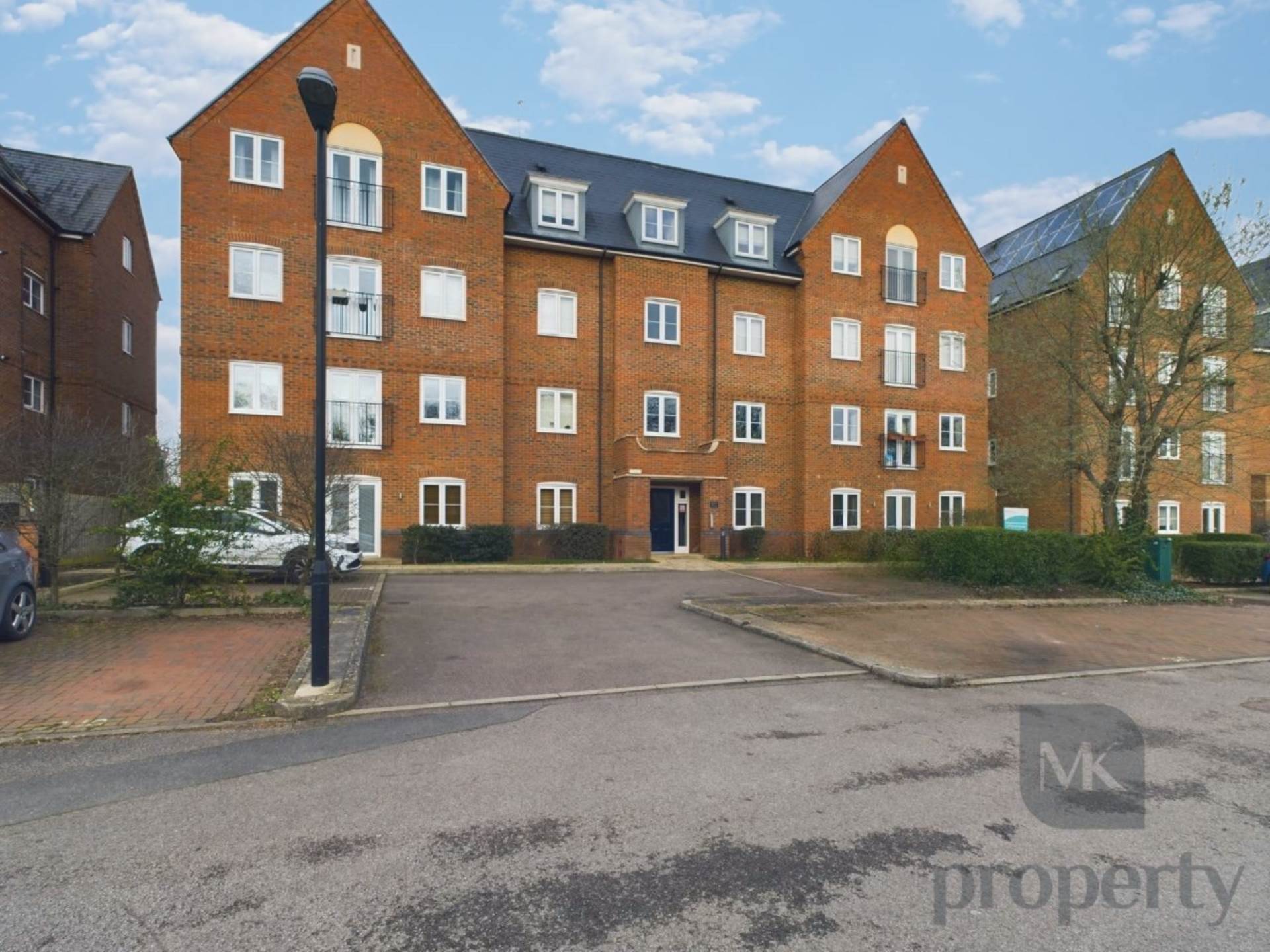 Townbridge Mill, Leighton Buzzard, Image 2