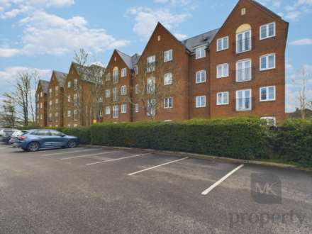 Townbridge Mill, Leighton Buzzard, Image 1