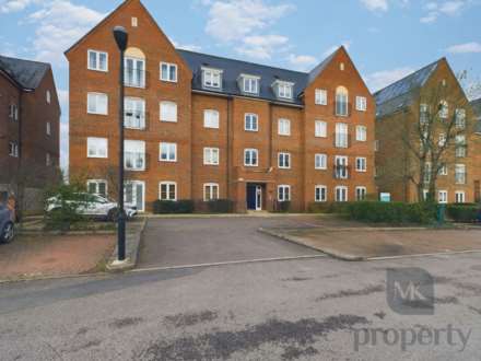 Townbridge Mill, Leighton Buzzard, Image 2