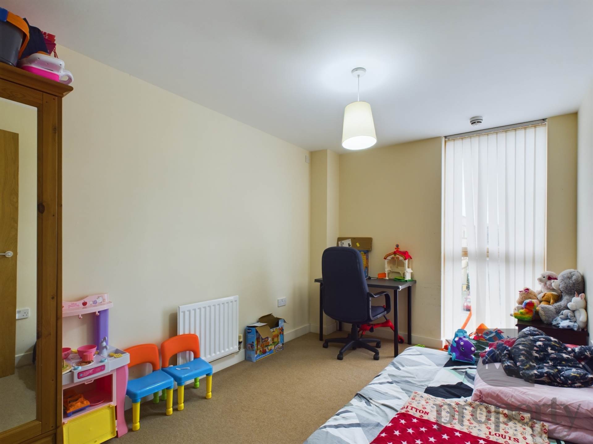 Merrivale Mews, Central Milton Keynes, Image 12