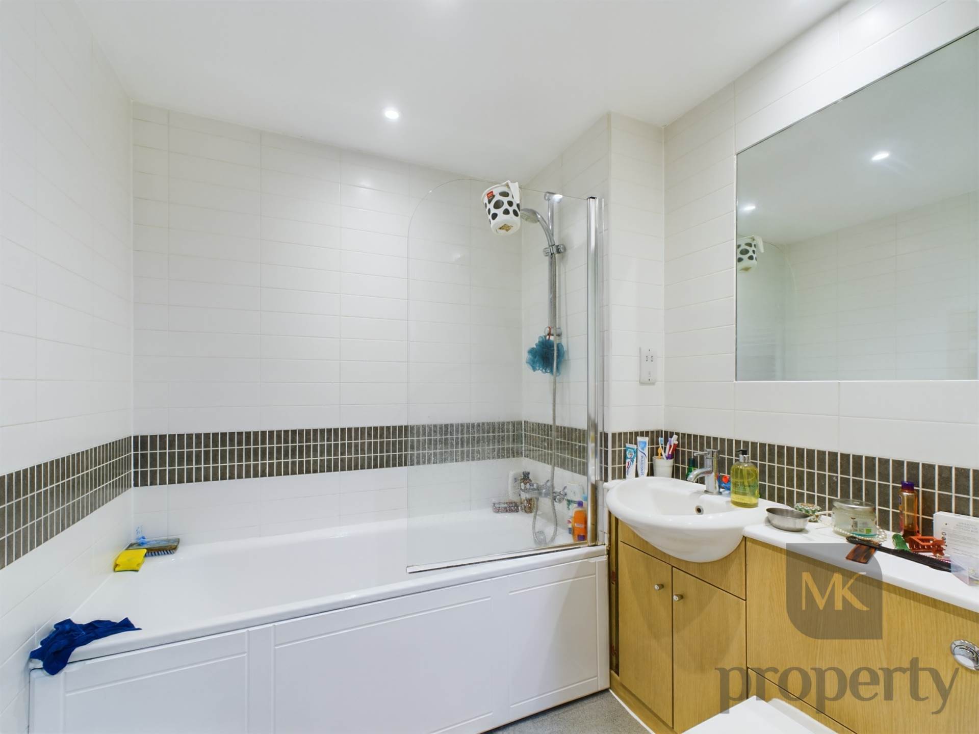 Merrivale Mews, Central Milton Keynes, Image 13