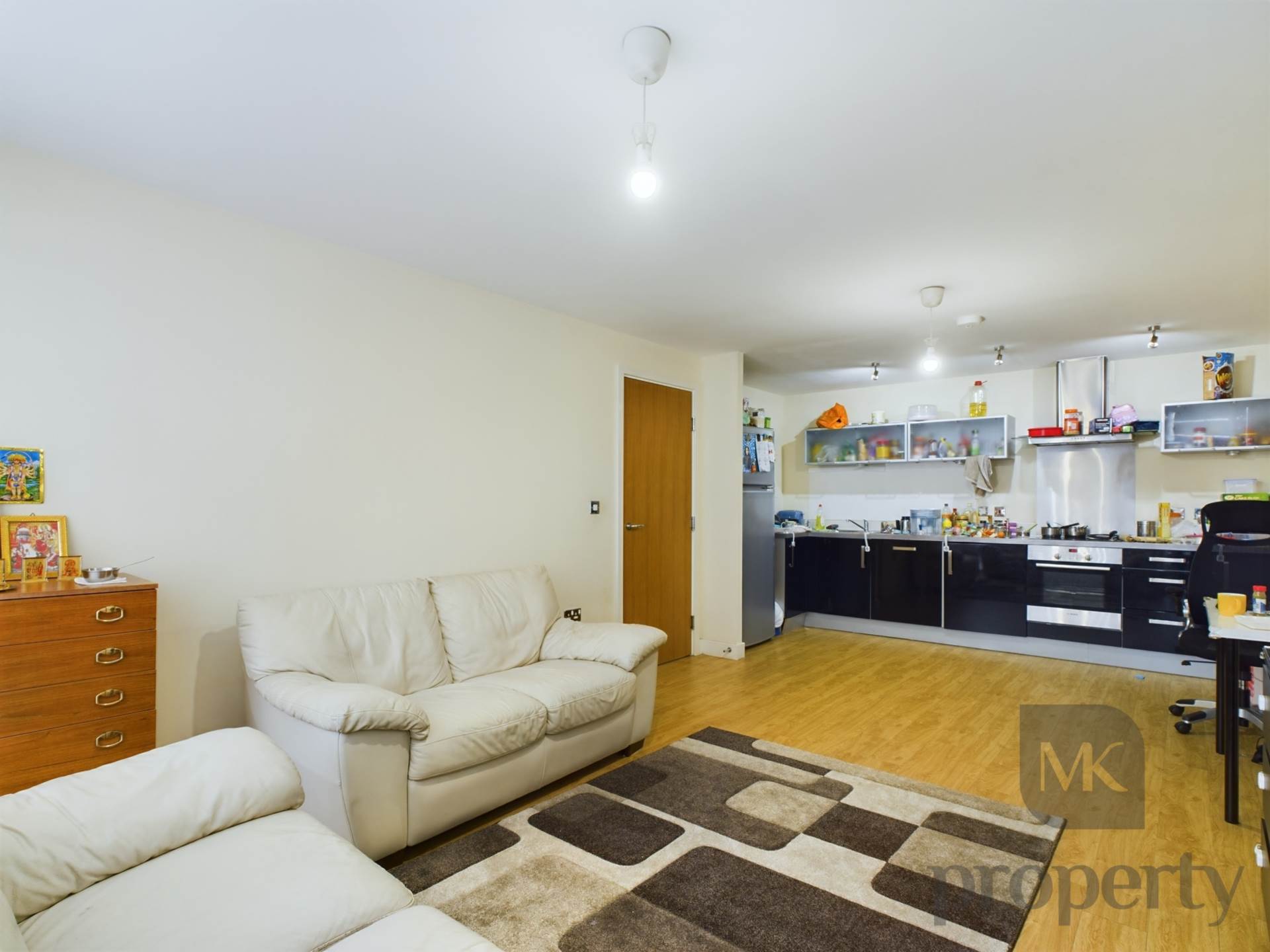 Merrivale Mews, Central Milton Keynes, Image 2