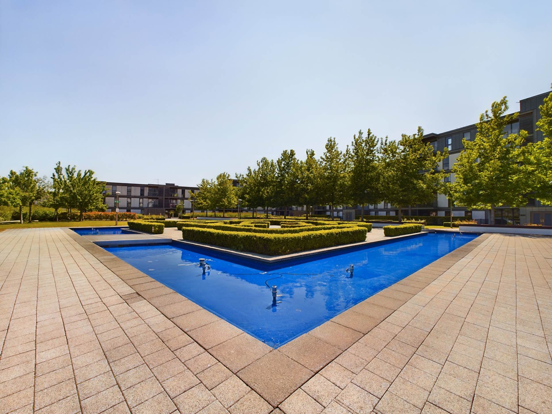 Merrivale Mews, Central Milton Keynes, Image 3