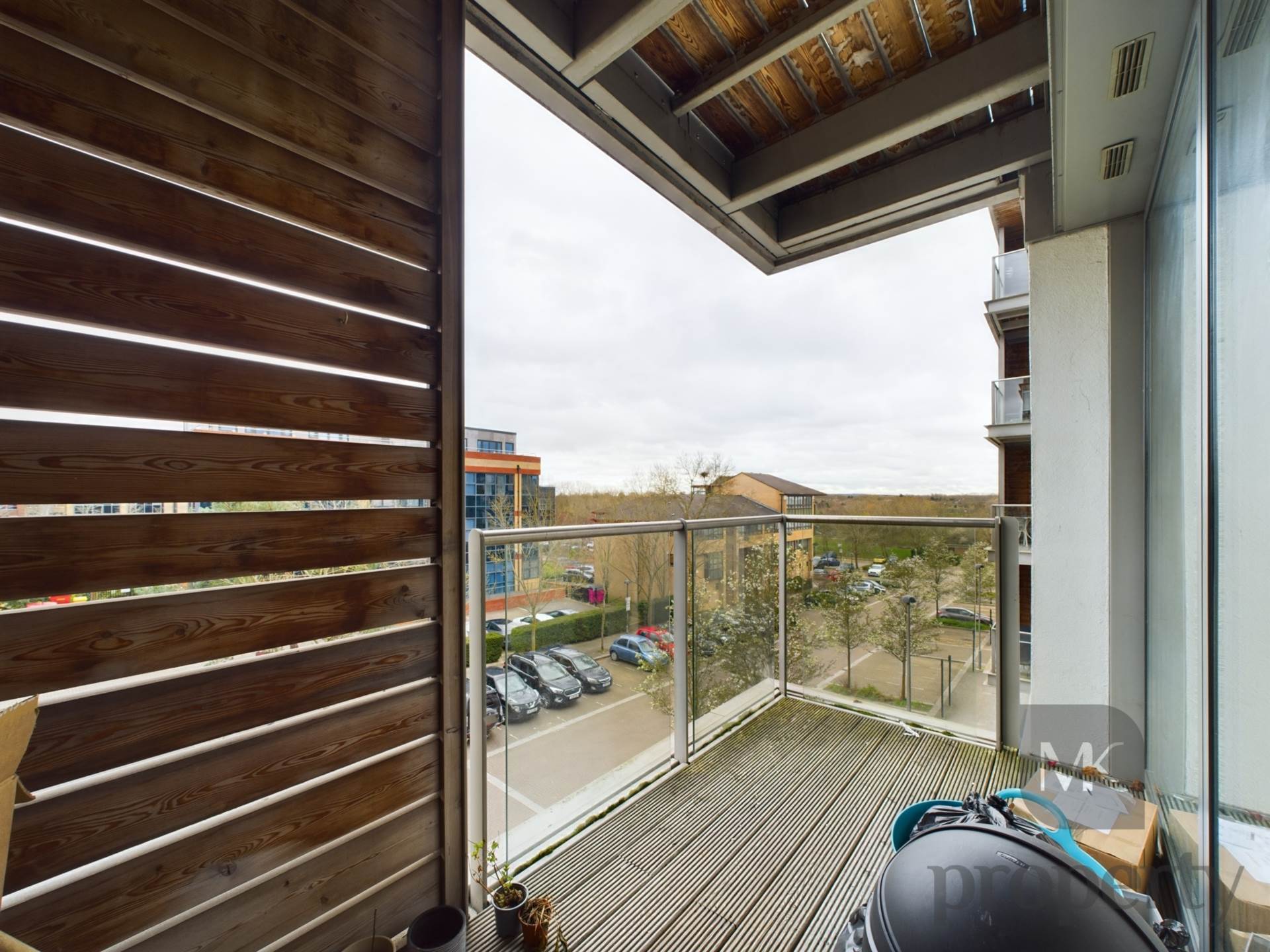 Merrivale Mews, Central Milton Keynes, Image 5