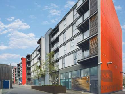 Merrivale Mews, Central Milton Keynes, Image 1