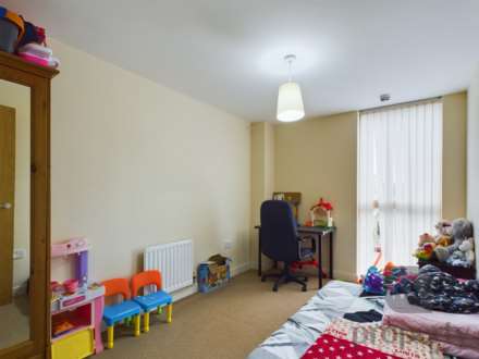 Merrivale Mews, Central Milton Keynes, Image 12