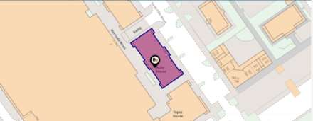 Merrivale Mews, Central Milton Keynes, Image 14