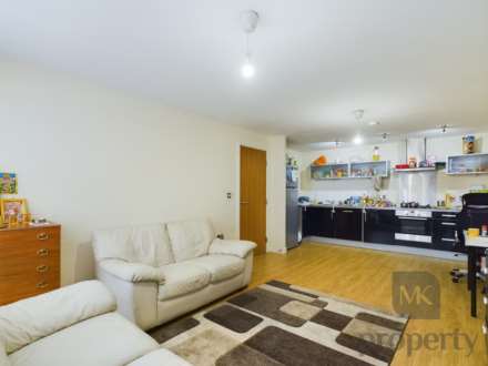 Merrivale Mews, Central Milton Keynes, Image 2