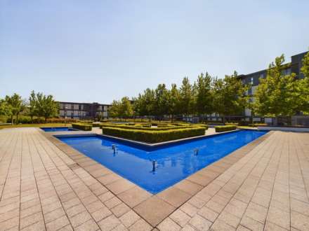 Merrivale Mews, Central Milton Keynes, Image 3