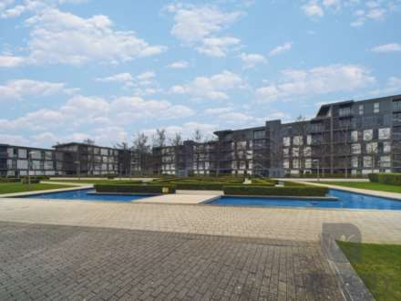 Merrivale Mews, Central Milton Keynes, Image 4