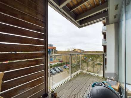 Merrivale Mews, Central Milton Keynes, Image 5