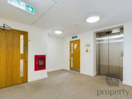 Merrivale Mews, Central Milton Keynes, Image 8