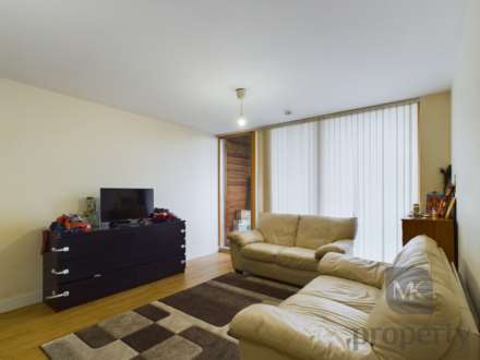 Merrivale Mews, Central Milton Keynes, Image 9