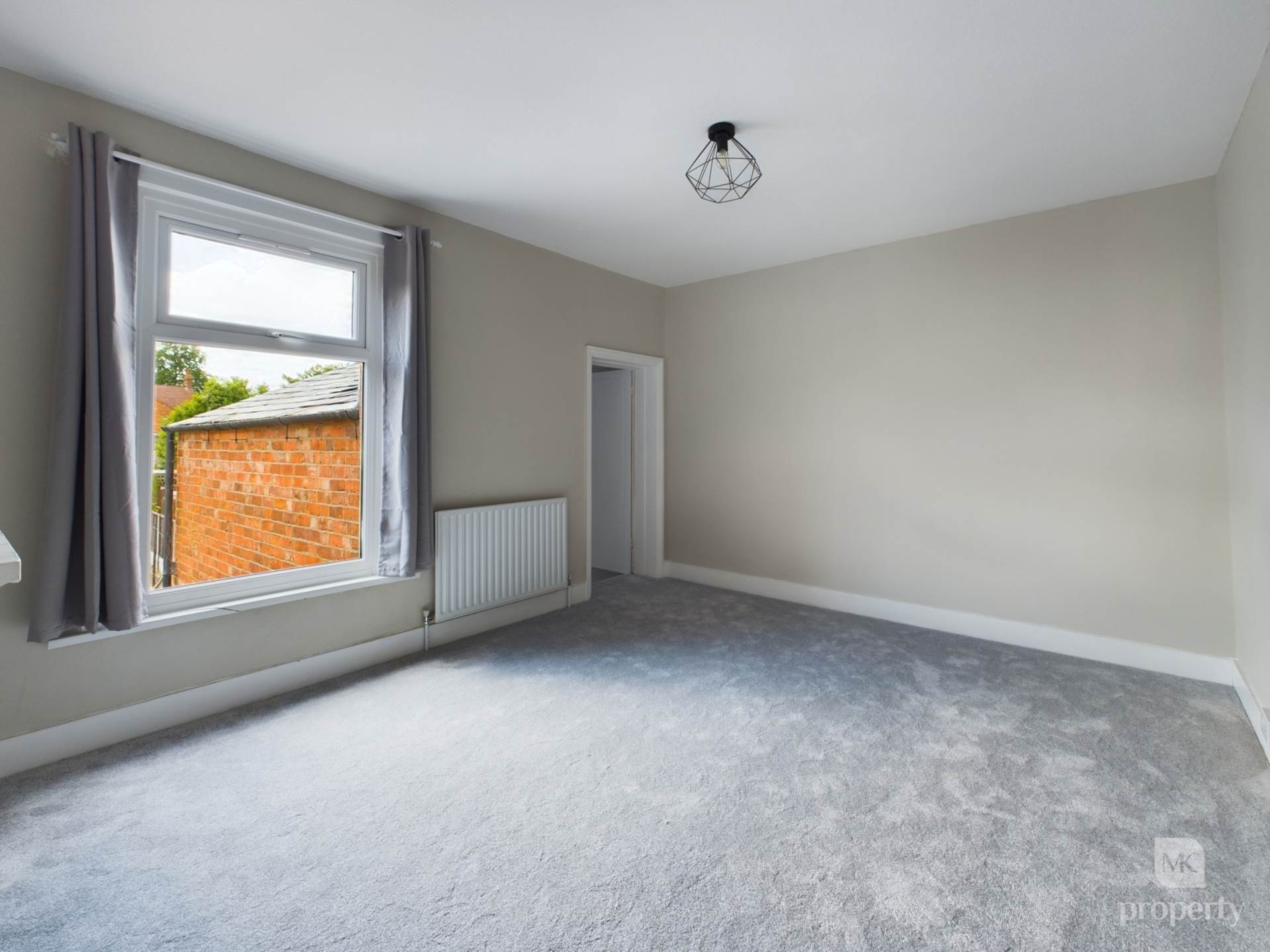 Thompson Street, New Bradwell, Image 10