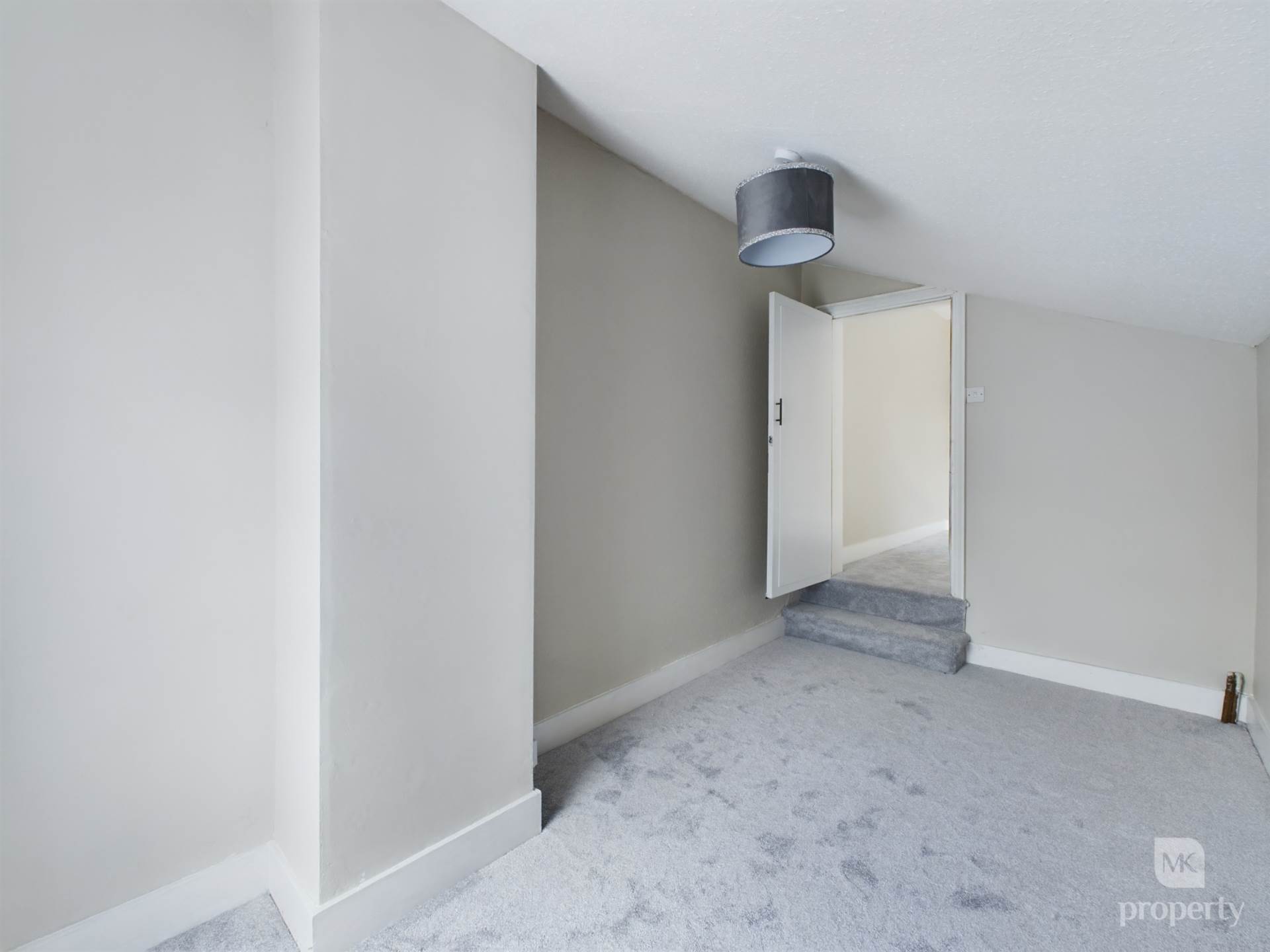 Thompson Street, New Bradwell, Image 13