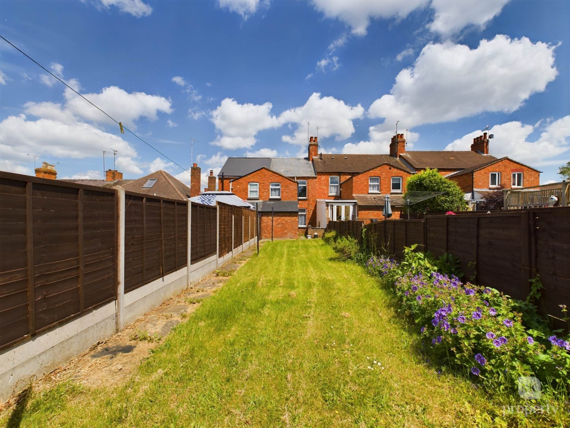 Thompson Street, New Bradwell, Image 14