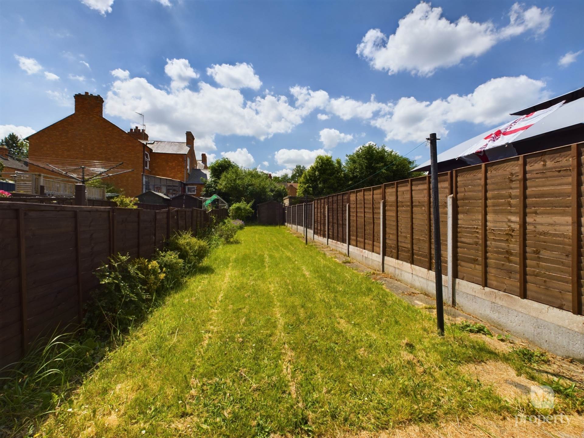 Thompson Street, New Bradwell, Image 15