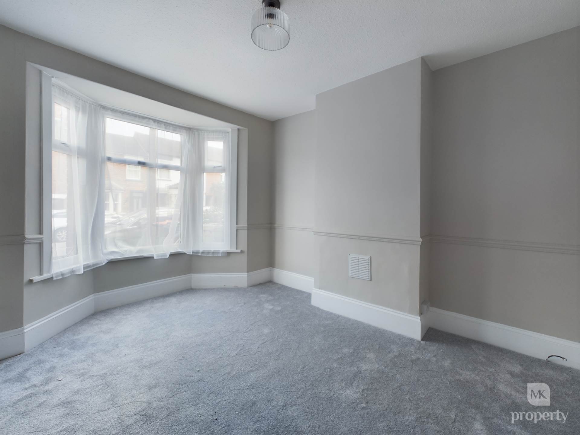 Thompson Street, New Bradwell, Image 2
