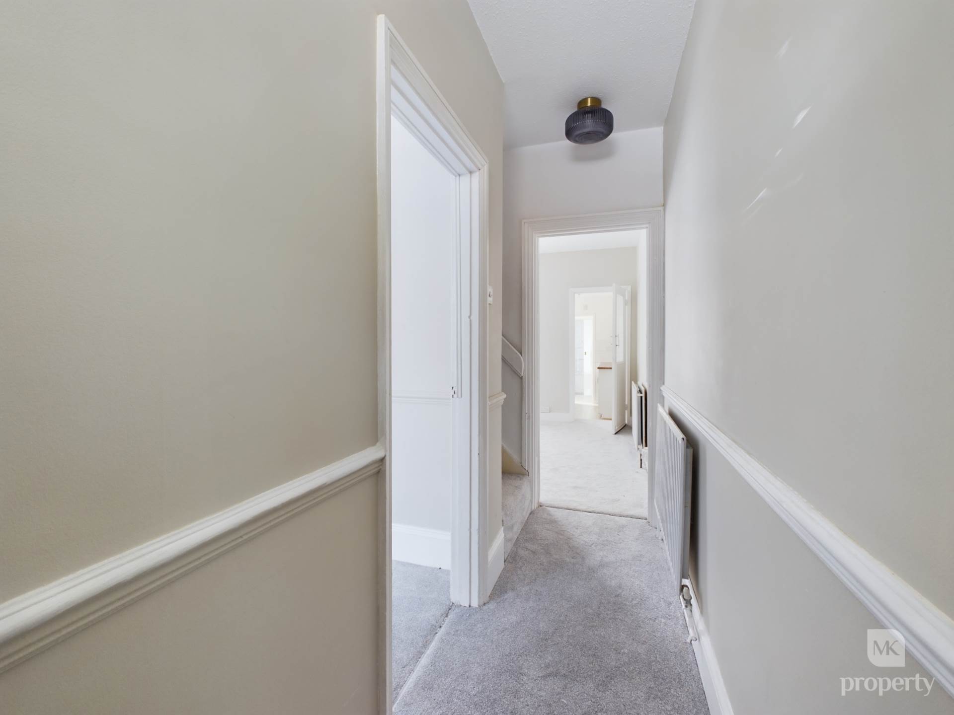 Thompson Street, New Bradwell, Image 3