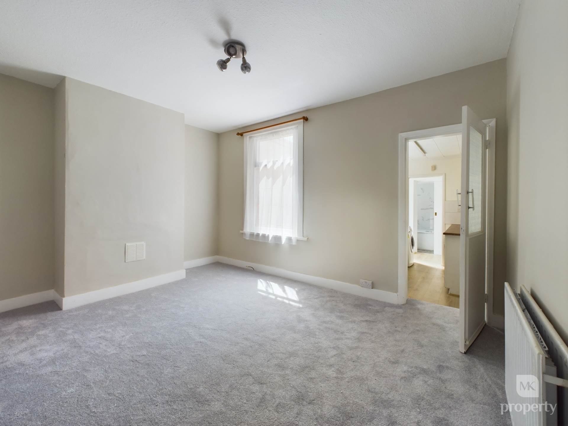 Thompson Street, New Bradwell, Image 4