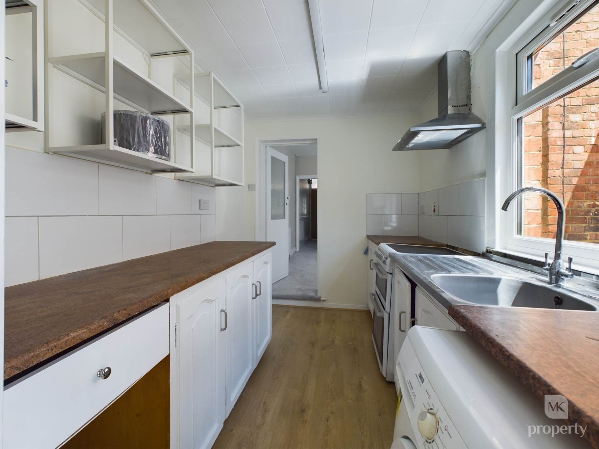 Thompson Street, New Bradwell, Image 6